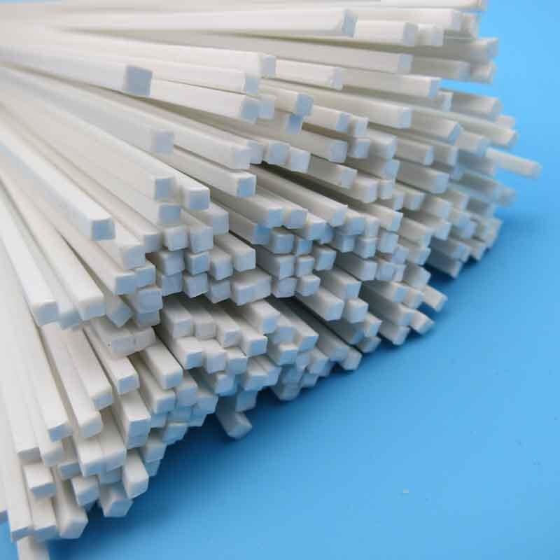 356721→135763 現貨【5*5mm】ABS方棒 DIY模型材料 塑膠方棒材 建築模型材料 DIY配件 切割用 - buy360 ...