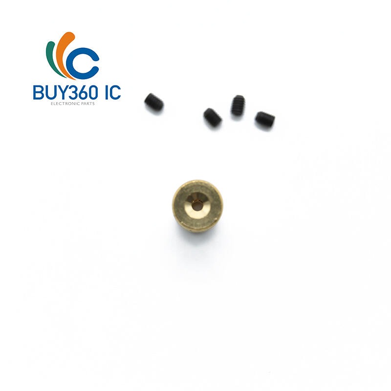 356581→133025 現貨【2.3mm轉2mm】黃銅聯軸器 銅質連軸傳動件 電機馬達剛性 模型 大扭矩 聯軸器W-細節圖2