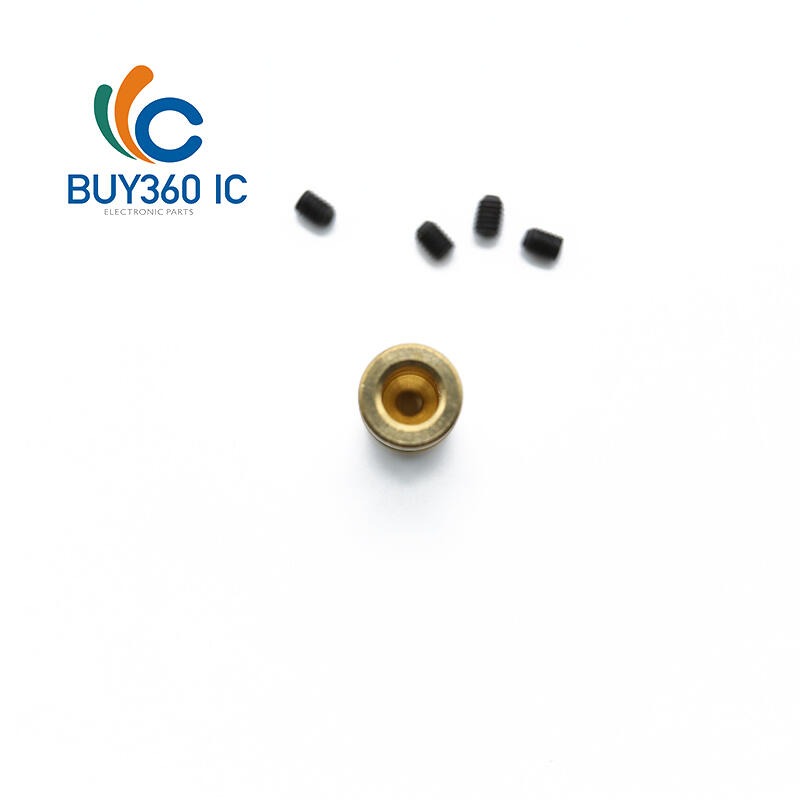 356581→10059 現貨【3-5】黃銅聯軸器 銅質連軸傳動件 電機馬達剛性 模型 大扭矩 聯軸器W981-191-細節圖3