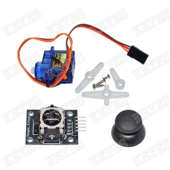 30819→350471 現貨【no】新款!Ardublock 圖形化編程學習套件 零基礎學Arduino w55 [-細節圖2