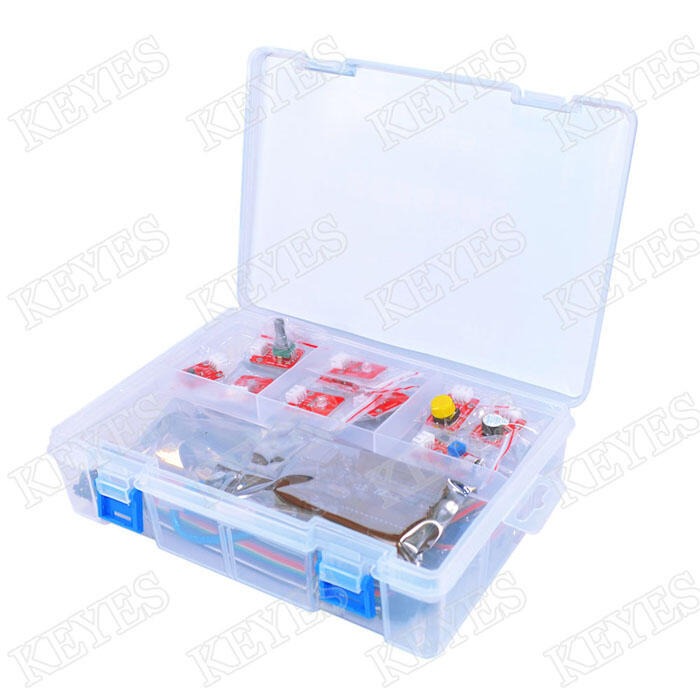 30819→350471 現貨【no】新款!Ardublock 圖形化編程學習套件 零基礎學Arduino w55 [-細節圖4