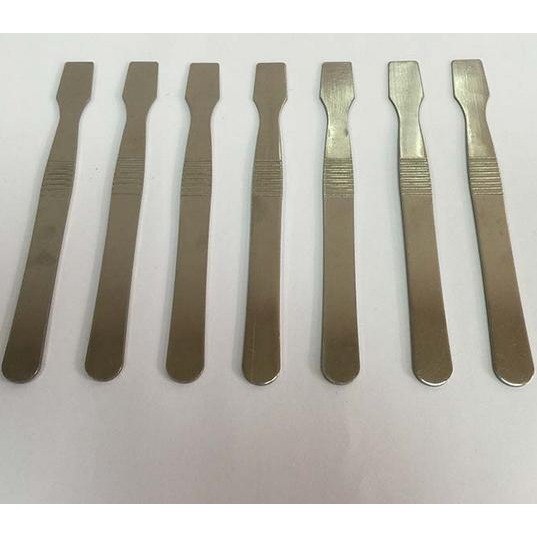 282355→3492 現貨【no】手機維修工具 2 平板撬棒 拆機工具 鐵質撬棒 刮錫到 去錫刀 W77 [2823-細節圖4