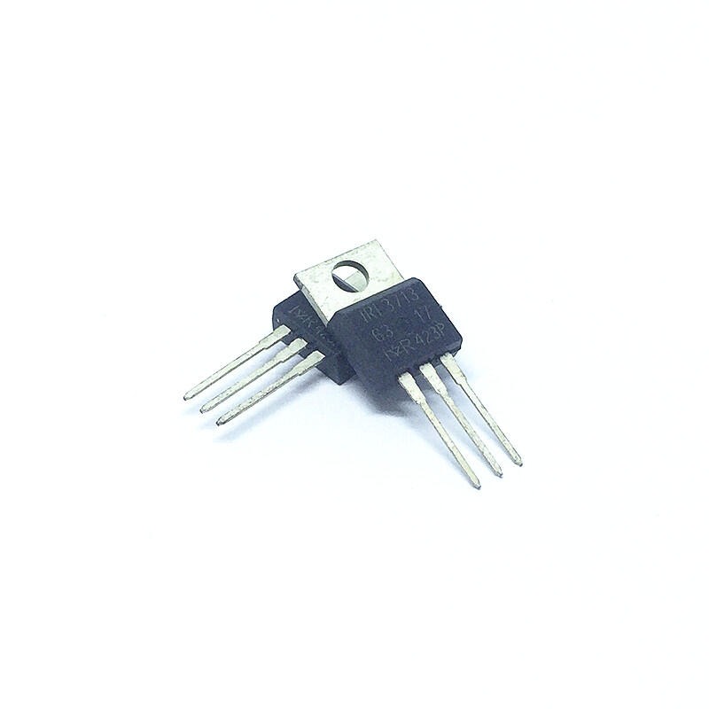 327940→135495 現貨【-】場效應管/MOS IRL3713 TO-220 260A/30V W142[32-細節圖4