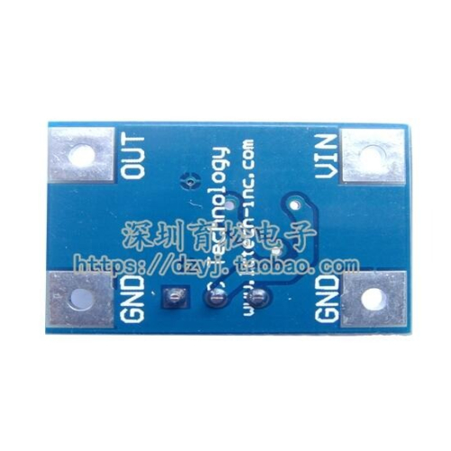 314472→350336 現貨【no】SX1308可調升壓模組 2A大電流DC-DC電源模組 電壓轉換升壓 - buy360 - iOPEN ...