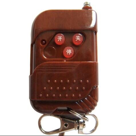 269757→3887 現貨【no】快速對拷遙控器 捲簾車庫門萬能拷貝遙控器315M  w-細節圖2