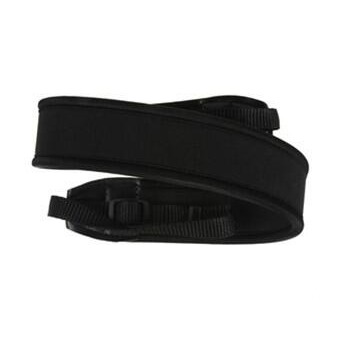 9014700→133105 現貨【no】無字全黑肩帶 CANON 佳能nikon 尼康SONY  索尼 單反相機通用-細節圖4