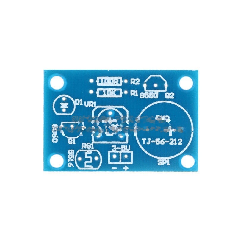 298979→347682 現貨【no】光控聲光報警器套件 光敏感應 趣味DIY電子製作散件 W2-1 [298979-細節圖3