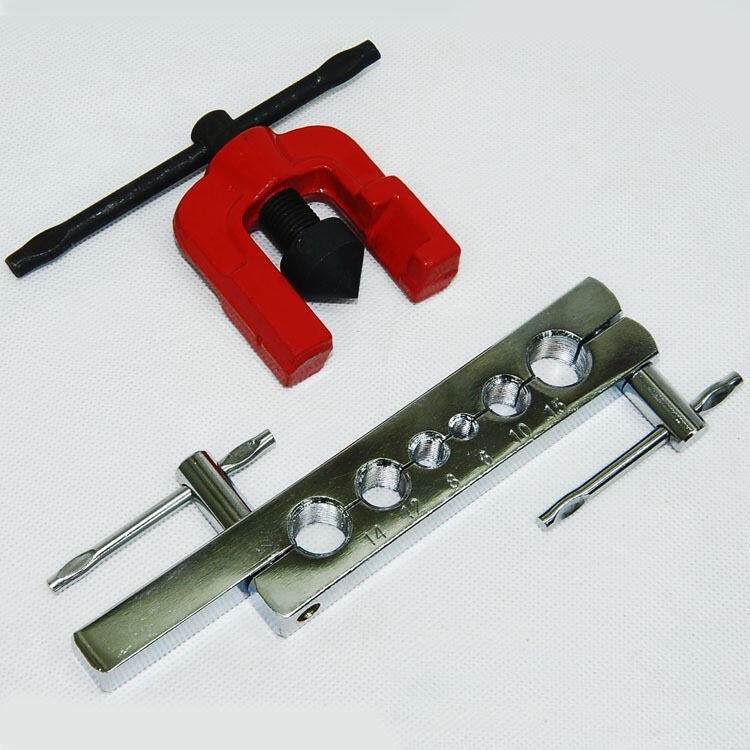 265408→347577 現貨【】飛鹿 No.5091A 公制擴孔器 寬孔器 寬孔器 擴管器 擴管工具  W16 [-細節圖2