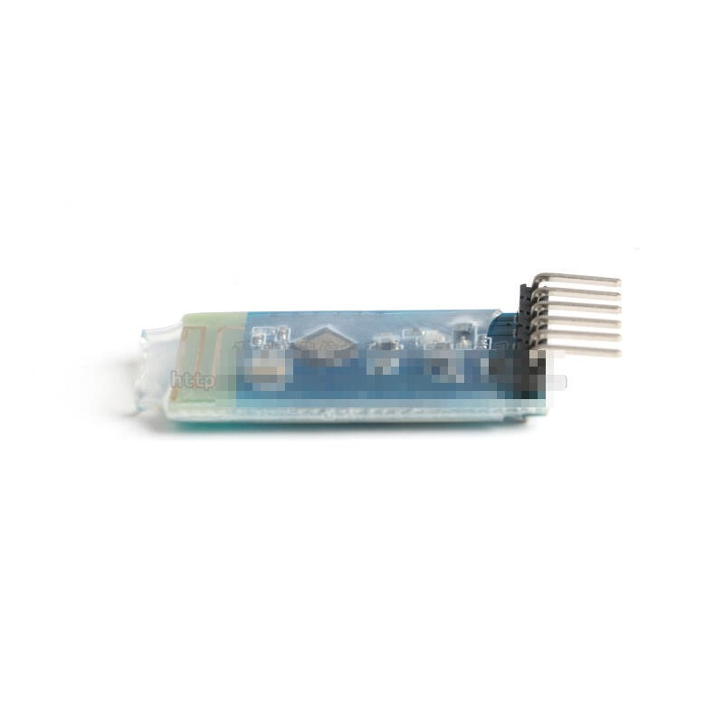 415371→63253 現貨【JDY-33雙模藍牙 貼片】JDY-33從機雙模藍牙3.0 SPP-C相容HC-05-細節圖4