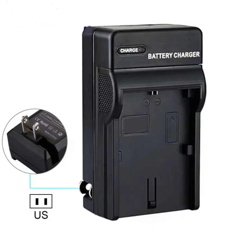 適用富士相機 Finepix F440 F450數碼照相機電池+充電器 NP30電池-細節圖2