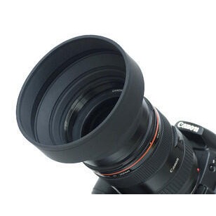 390252→135752 現貨【-】適用 for尼康 nikon HR-2遮光罩 尼康 nikon 50mm f1.-細節圖3