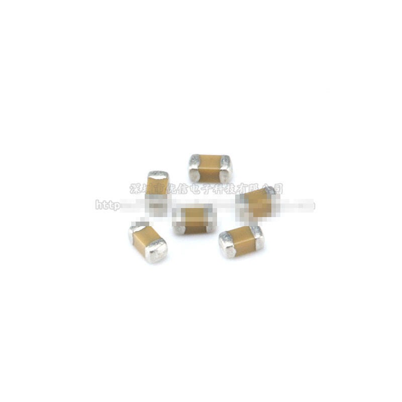 415996→6862 現貨【1~10的單價】原裝0402貼片電容100nF(104)±10% 16V X5R CL0-細節圖4