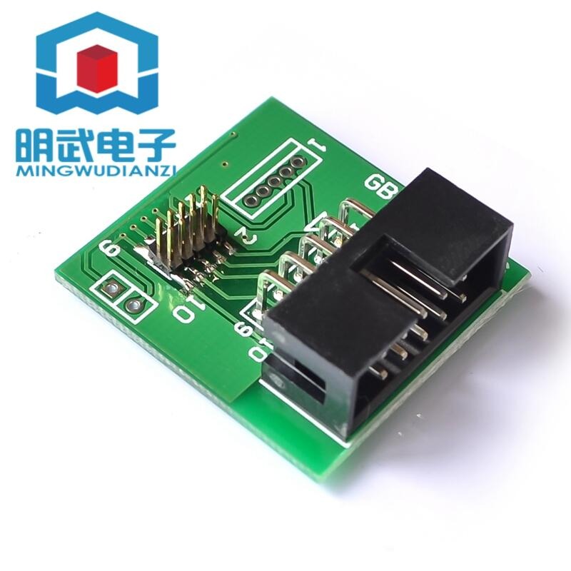 318560→1849 現貨【-】藍牙4.0CC2540 zigbee CC2531 Sniffer USB dong-細節圖3