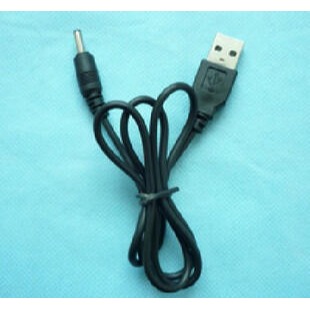 343484→134916 現貨【-】USB 電源線 取電線 DC線 (5.5MM插頭) W70 [343484-細節圖2