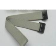 55347→63983 現貨【FC-14P 雙頭線 30CM】灰排線 FC-6 10 14 16 20 40P雙頭線-細節圖3