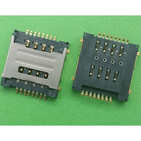 282229→128139 現貨【-】FOR 優米cross 大紅牛UMI C1 雙卡雙待 雙層SIM卡座 手機卡槽-細節圖4