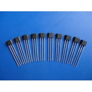 316278→10170 現貨【no】10只 OH137霍爾元件,單極霍爾元件,單極霍爾開關 W8.190126 [3-細節圖3