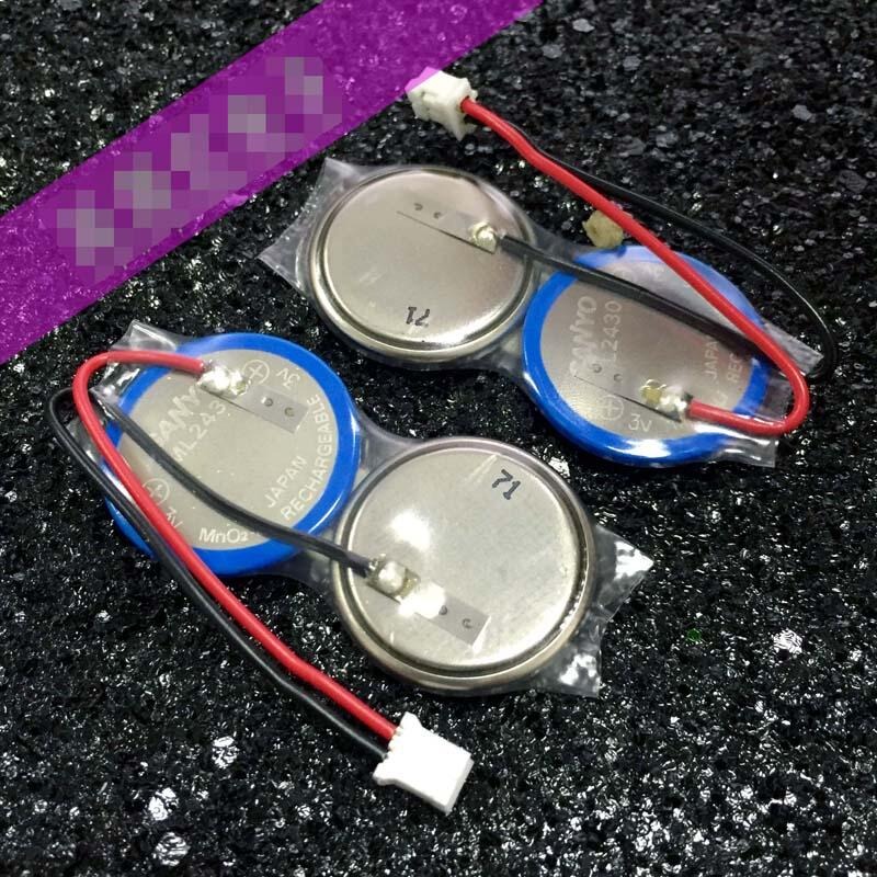 66041→5316 現貨【no】鈕扣電池ML2430 帶線帶插頭 3V電池 組合型 W68  [66041-046]-細節圖4