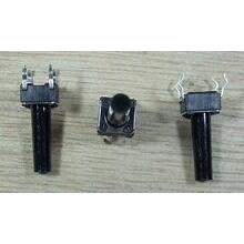 89778→4995 現貨【no】60只 6*6*15 微動開關 輕觸開關 按鍵開關 開關  [89778] 蝦  t-細節圖4