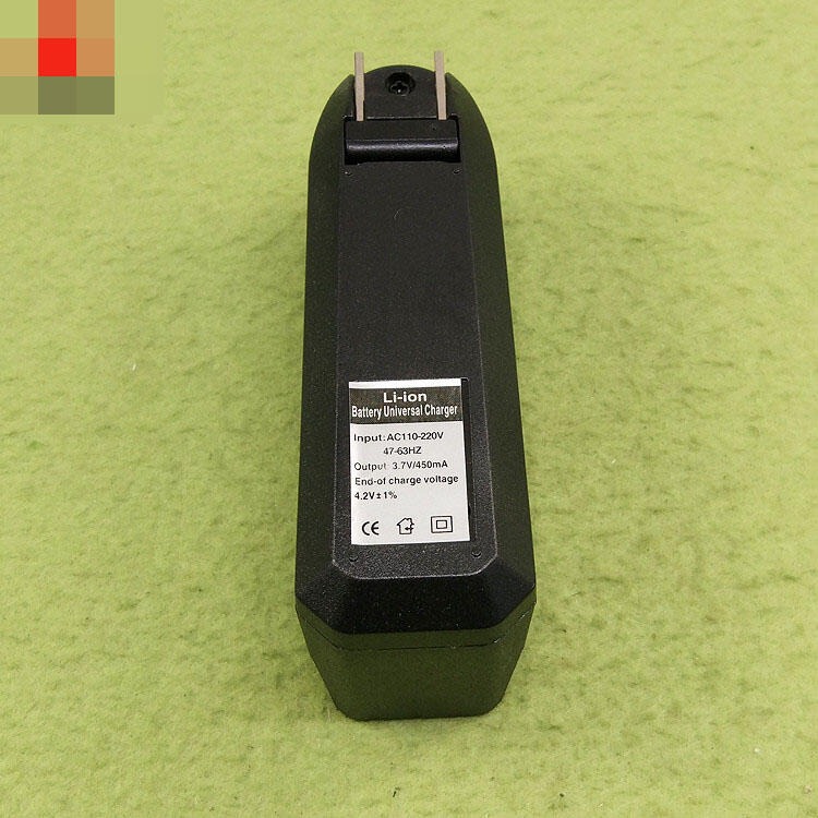 361815→945 現貨【no】萬用自停充電器 18650電池充電器 14500萬能充電器防過充 W313-1912-細節圖3