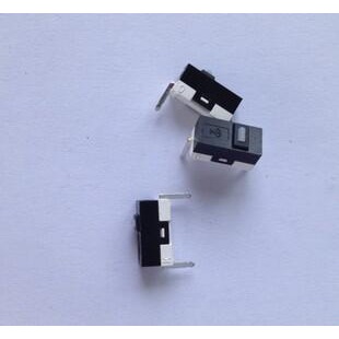 57468→5443 現貨【no】YD-001輕觸微動開關 滑鼠開關（低動作力）全新正品  30個一拍 [57468-細節圖2