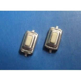 58868-按鍵開關 輕觸開關 微動開關 3*6*2.5 貼片 I包, (10個一拍)[58868] 蝦-細節圖2