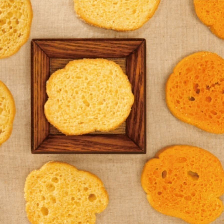 【山日初】原味法式烤片(袋裝)-細節圖6