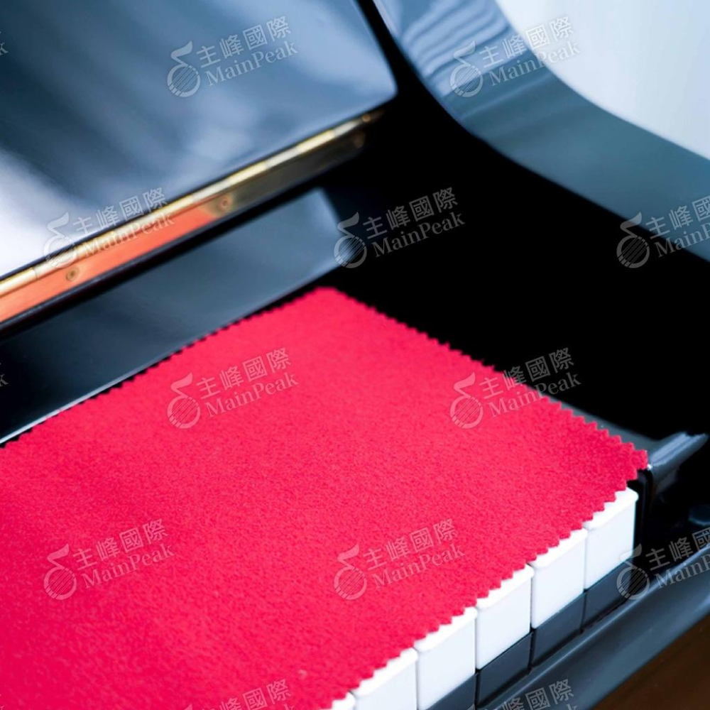 【恩心樂器】ICLIP IPC350 鋼琴鍵盤布 避免受潮 鍵盤罩 防塵布 防污垢 鍵盤樂器 電子琴 超細雙面纖維-細節圖3