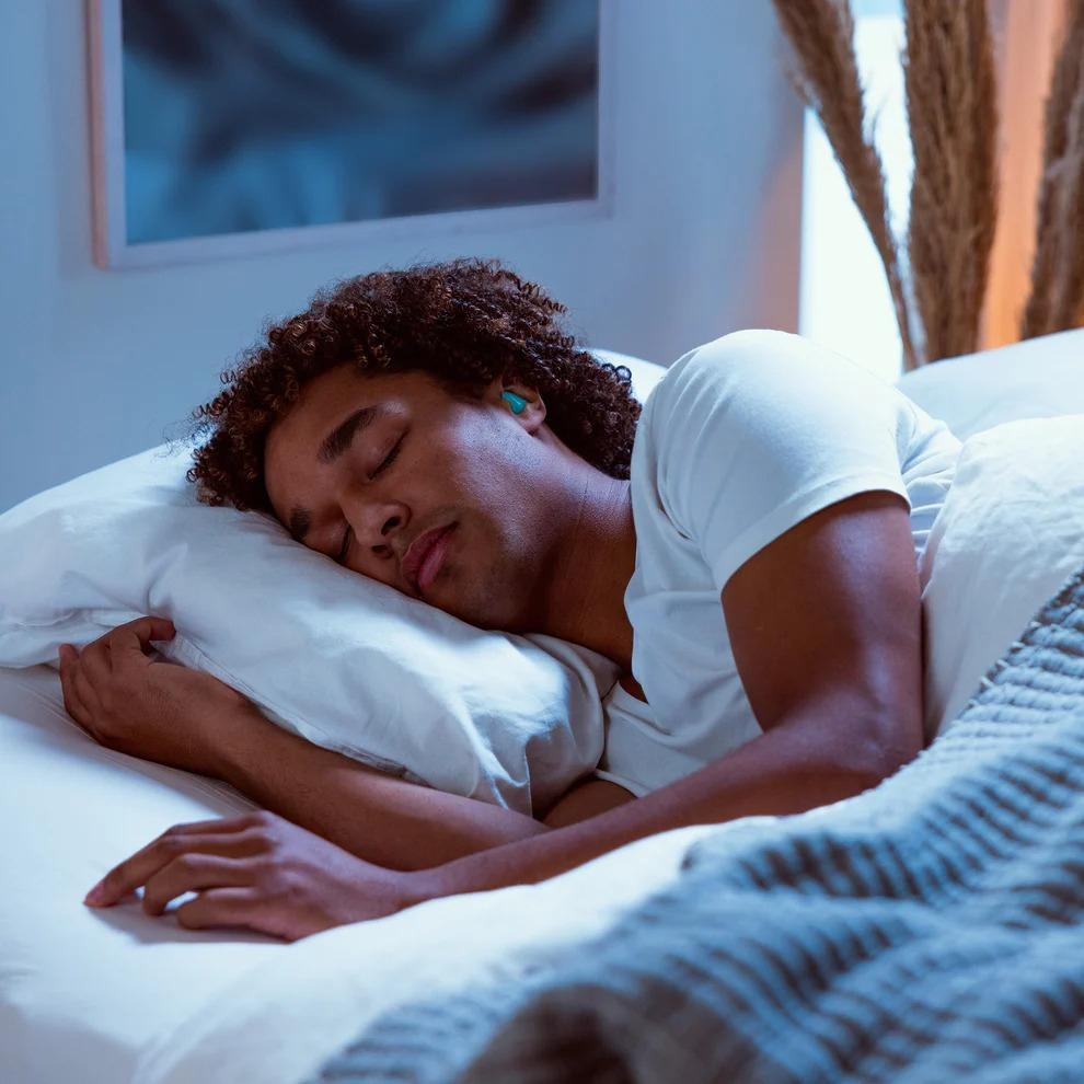 【附收納盒】ALPINE SOFTSILICONE 矽膠軟耳塞 塑形耳塞 睡眠耳塞 荷蘭設計 游泳 讀書 睡覺打呼 耳塞-細節圖7