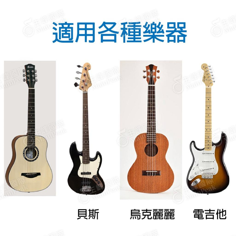 【恩心樂器】AROMA 阿諾瑪 AGS-09D 雙頭吉他架 自動重力鎖 GS422B 相似款-細節圖2