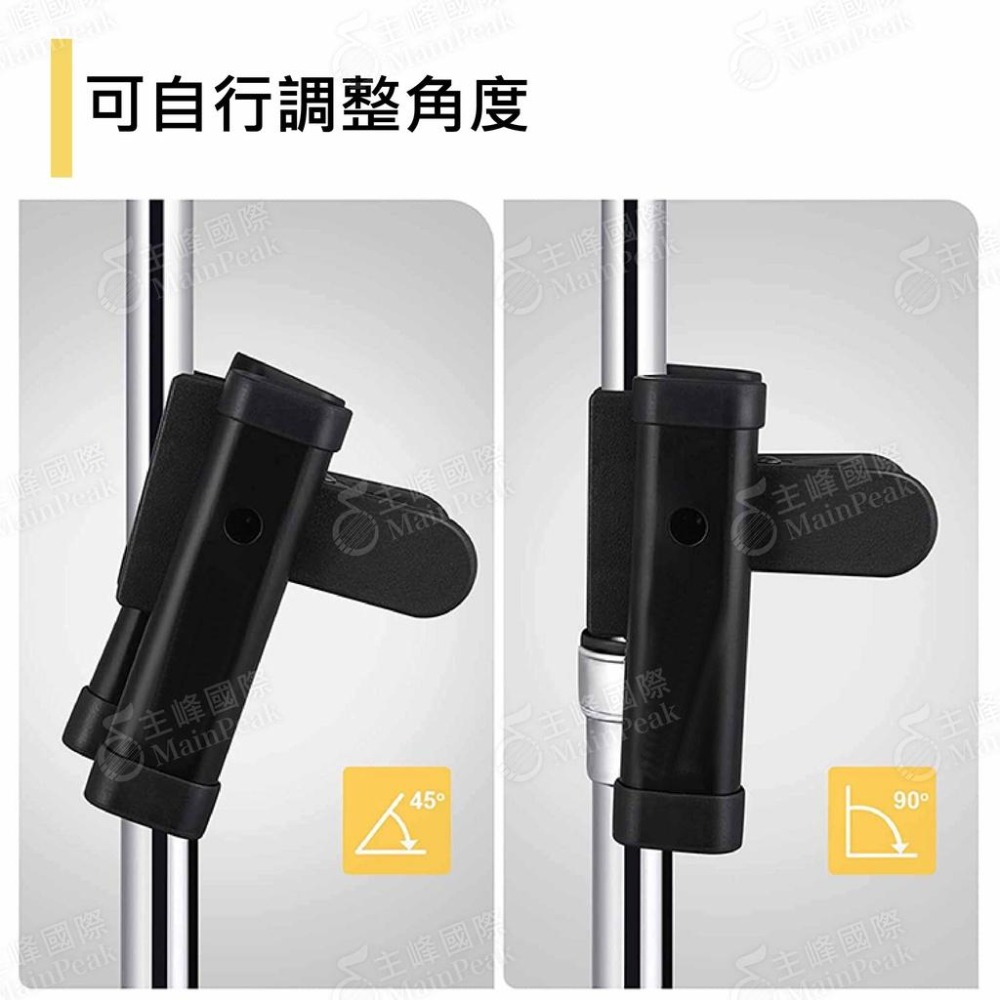 【恩心樂器】ICLIP ISD200 鼓棒夾 鼓棒架 鼓棒放置筒 鼓棒筒 鼓棒放置 DIXON PX-H-HP-細節圖4