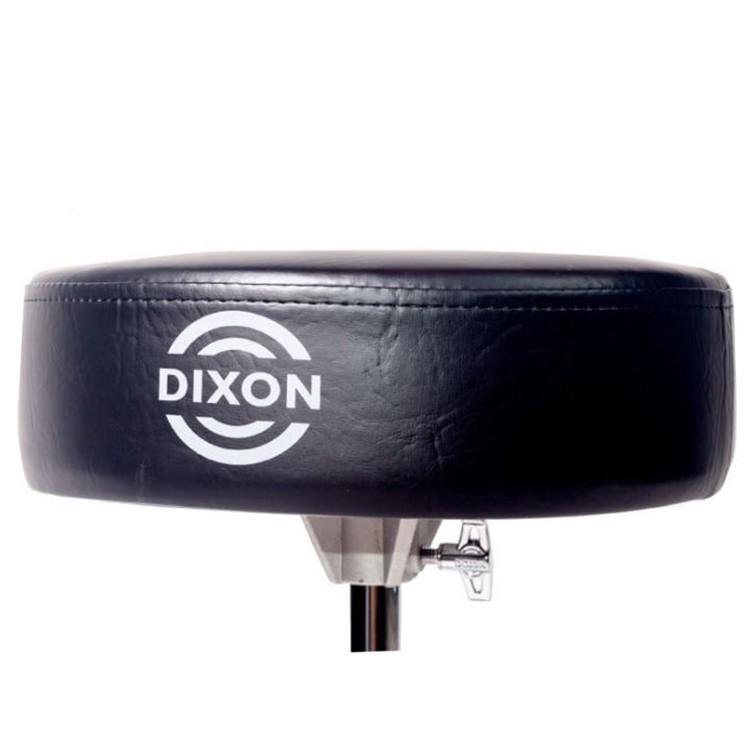 【恩心樂器批發】台灣製造 DIXON PSN9270 DXPS-PSN-7 插銷調整式鼓椅 13吋 超厚實 三孔插銷-細節圖2