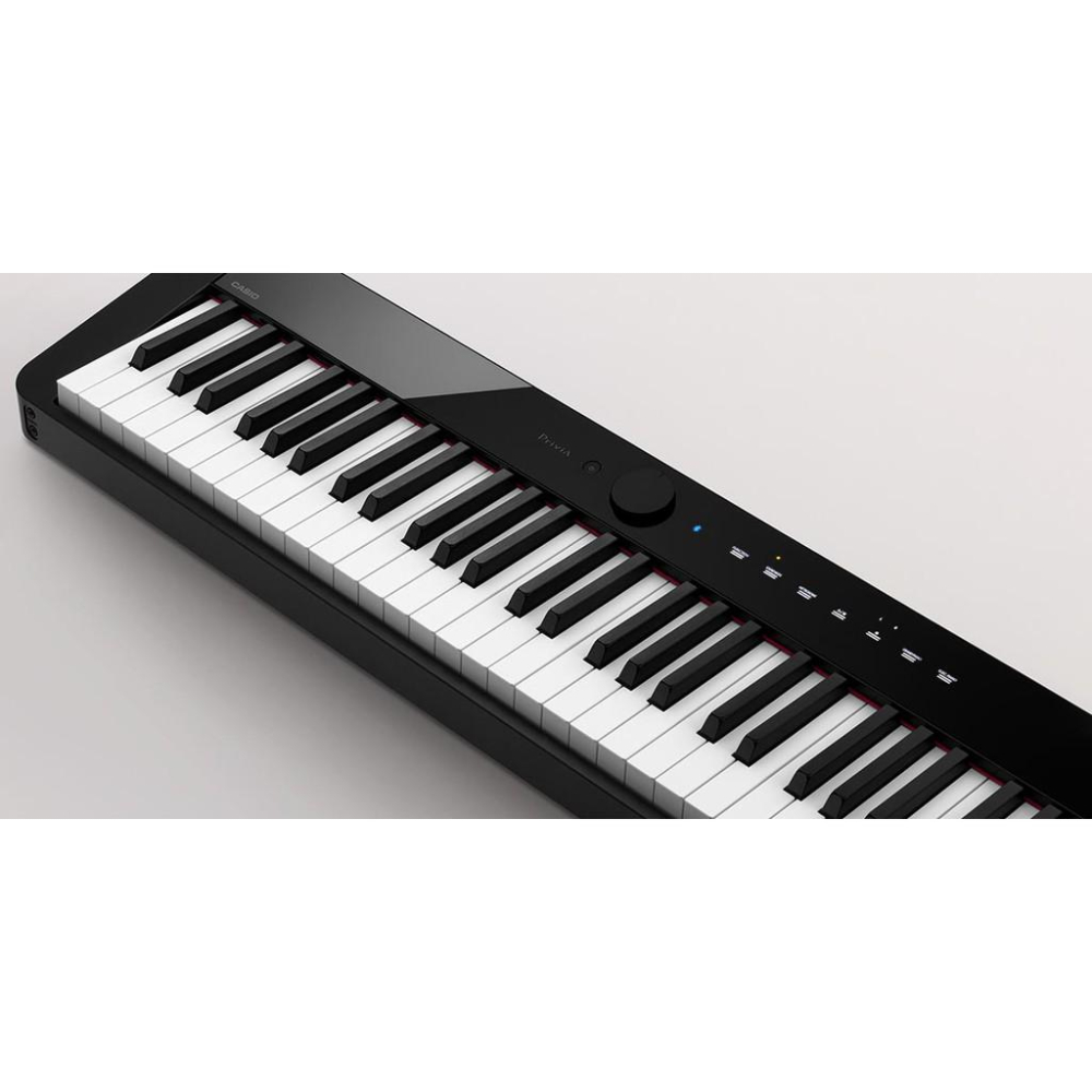 【加贈延音踏板】台灣公司貨 CASIO PX-S1000 PXS1000 電鋼琴 數位鋼琴 卡西歐 保固18個月 白色-細節圖2