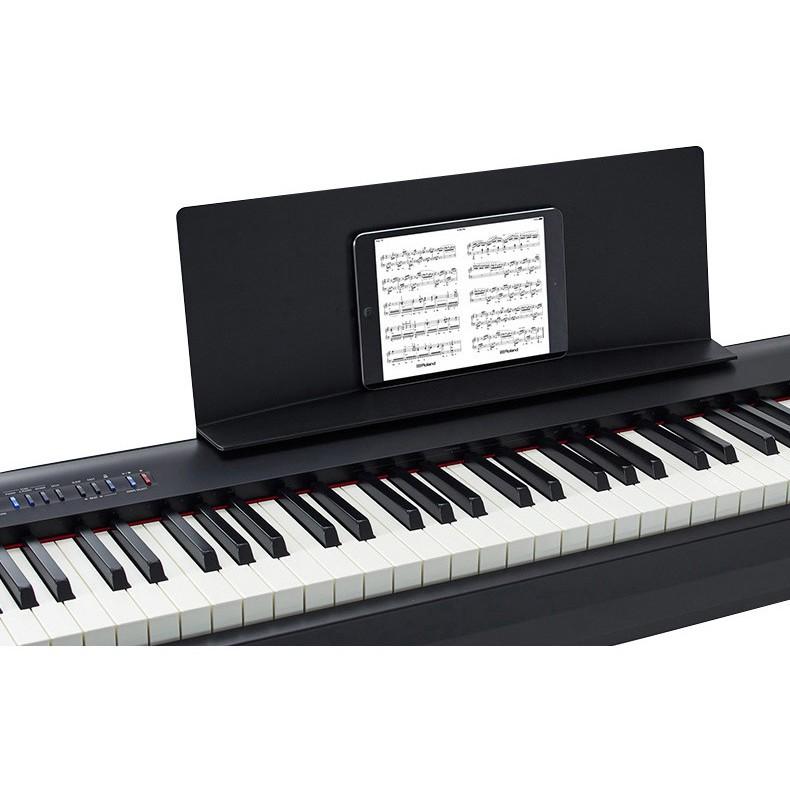 【原廠全配組】全新公司貨 Roland FP-30X FP30X 電鋼琴 數位鋼琴 鋼琴 電子鋼琴 FP-30 FP30-細節圖6