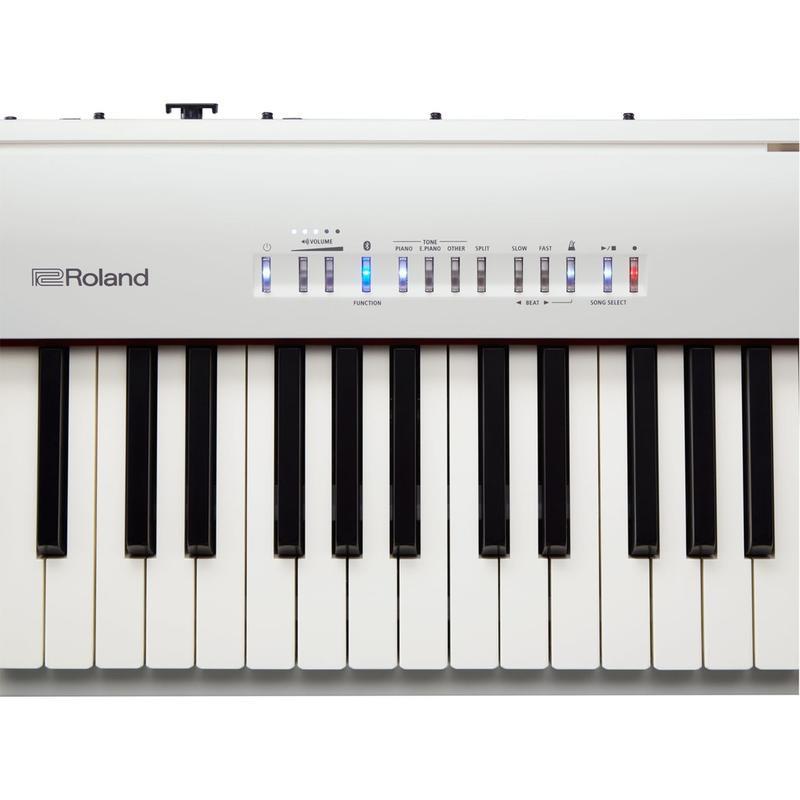 全新公司貨 免運 Roland FP-30X FP30X 電鋼琴 數位鋼琴 鋼琴 電子鋼琴  FP-30 FP30-細節圖6