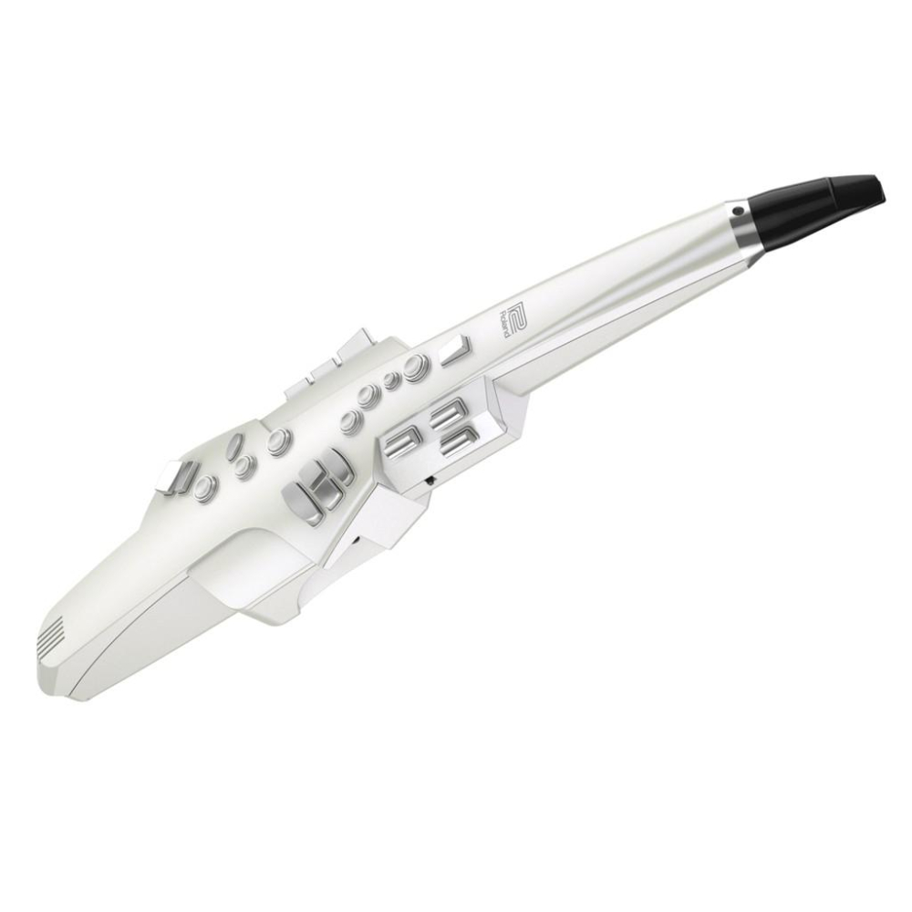 【公司貨】ROLAND AE-10 Aerophone 數位薩克斯風 數位吹管 薩克斯風 AE10 原廠公司貨保固 黑色-細節圖5