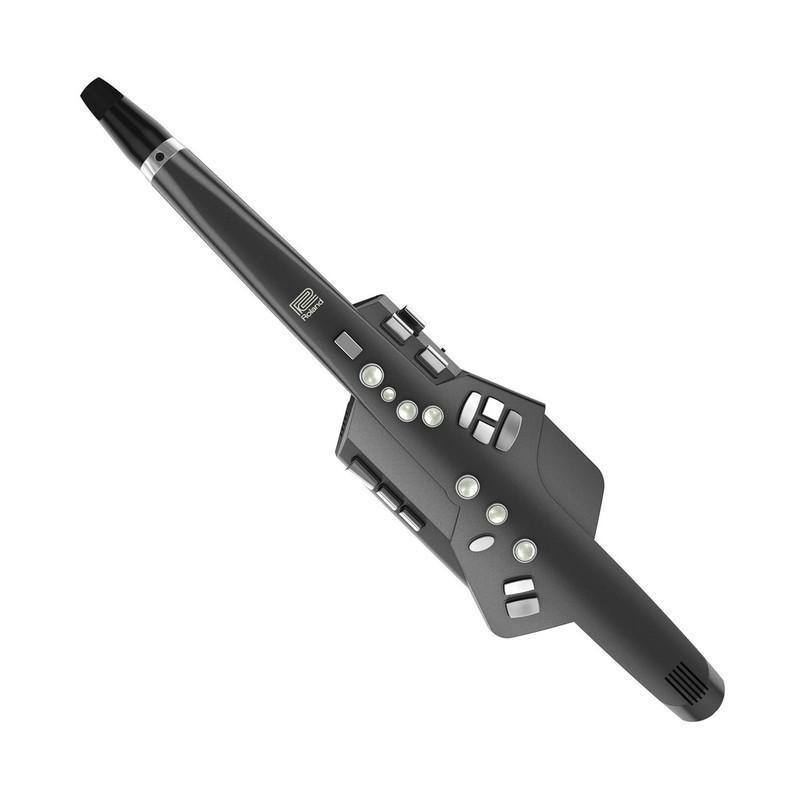 【公司貨】ROLAND AE-10 Aerophone 數位薩克斯風 數位吹管 薩克斯風 AE10 原廠公司貨保固 黑色-細節圖7