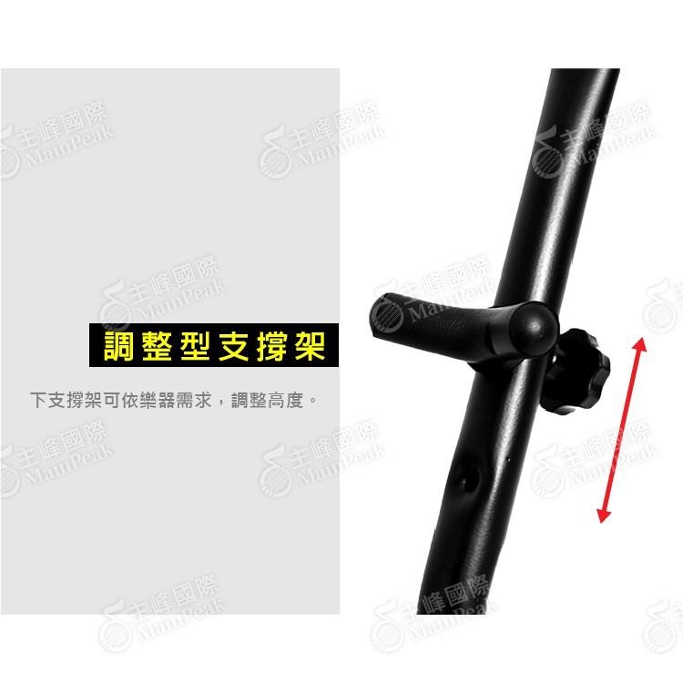 【恩心樂器批發】100%台灣製造 FANCY 薩克斯風架 台製薩克斯風架 ALTO/TENOR/中音/次中音 SS110-細節圖3