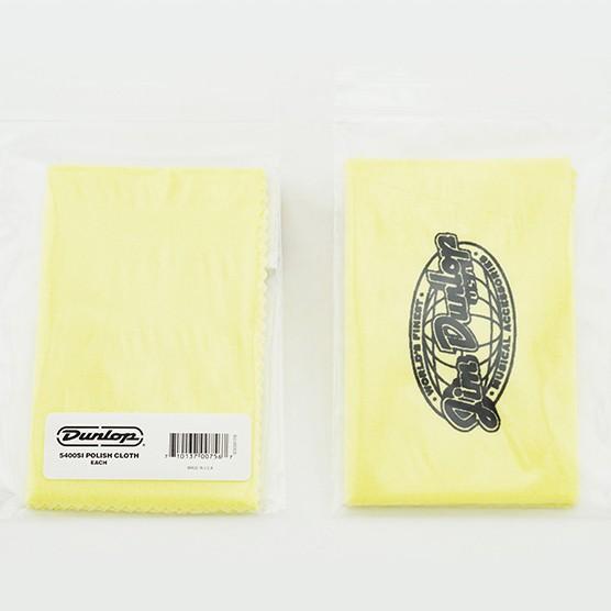 【恩心樂器批發】美國 Dunlop 樂器清潔布 樂器亮光布 保養布 專業擦琴布 超纖材質可水洗 美國製造-細節圖3