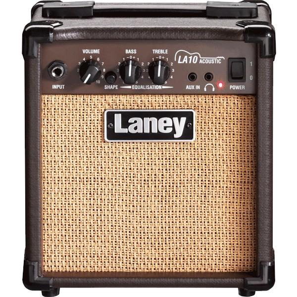 【送導線】免運 Laney 吉他 貝斯 電吉他 BASS 烏克麗麗 音箱 貝士音箱 貝斯音箱 烏克麗麗音箱 10W-細節圖2