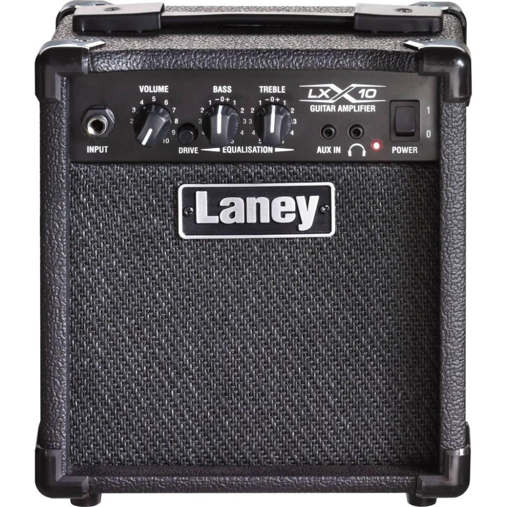 【送導線】免運 Laney 吉他 貝斯 電吉他 BASS 烏克麗麗 音箱 貝士音箱 貝斯音箱 烏克麗麗音箱 10W-細節圖3