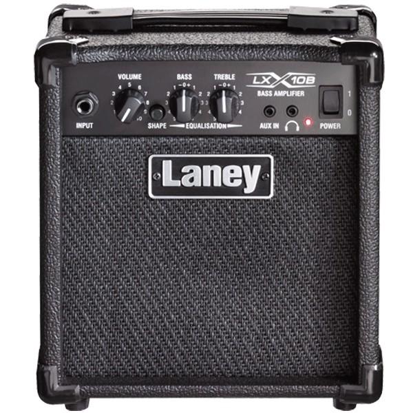 【送導線】免運 Laney 吉他 貝斯 電吉他 BASS 烏克麗麗 音箱 貝士音箱 貝斯音箱 烏克麗麗音箱 10W-細節圖4