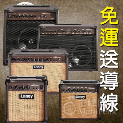 LANEY (レイニー) アコースティックギターアンプ LA10 Laney LA10