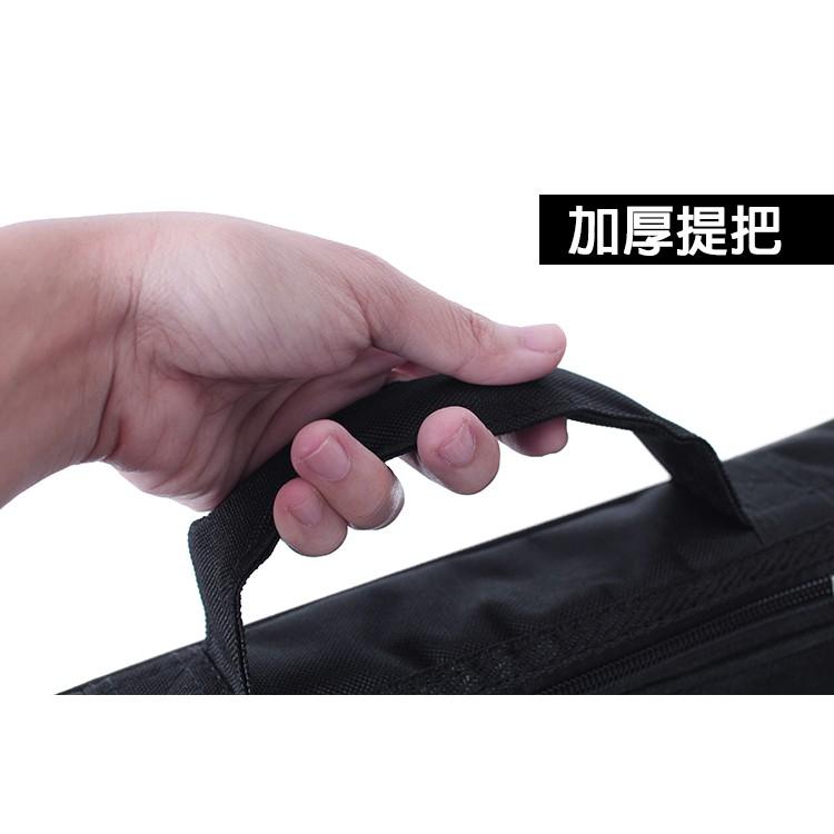 【恩心樂器】20mm超厚內裡 Fancy 原廠 烏克麗麗厚袋 烏克麗麗袋 烏克麗麗背袋 21吋烏克麗麗袋-細節圖4