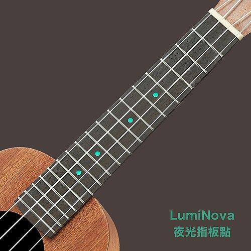【恩心樂器】aNueNue B1 21吋 合板桃花心木 烏克麗麗 彩虹人 保固一年 ukulele-細節圖3