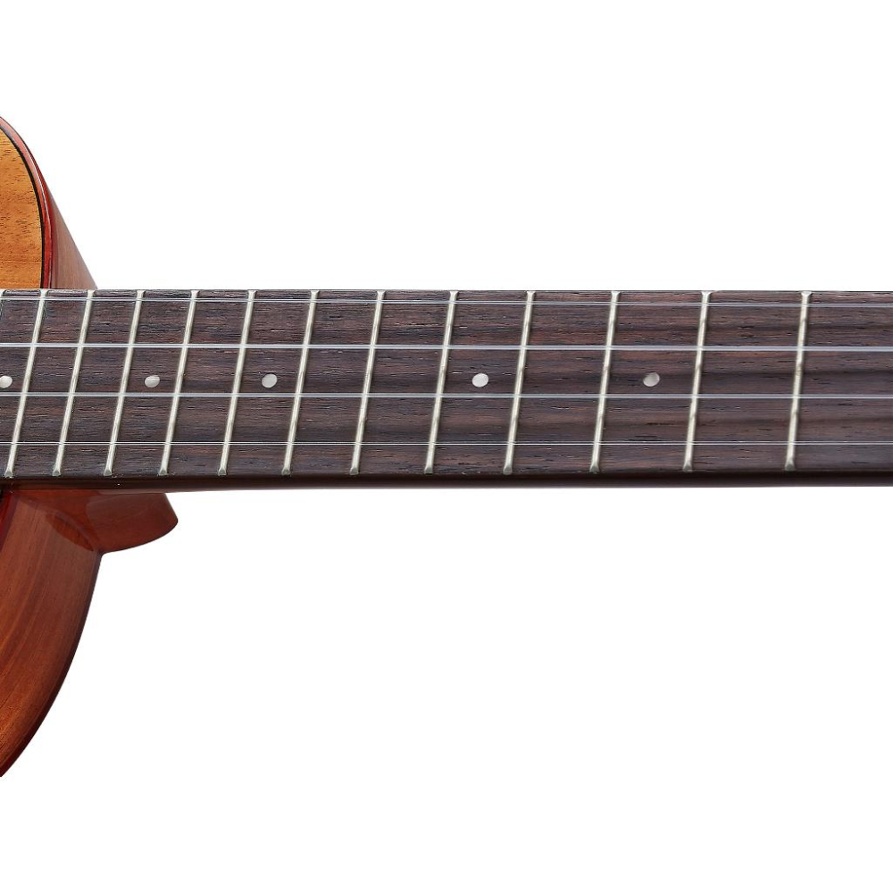 【恩心樂器】aNueNue 彩虹人 夏威夷夢 AC30 23吋 烏克麗麗 全單板桃花心木 原聲版 保固一年-細節圖4