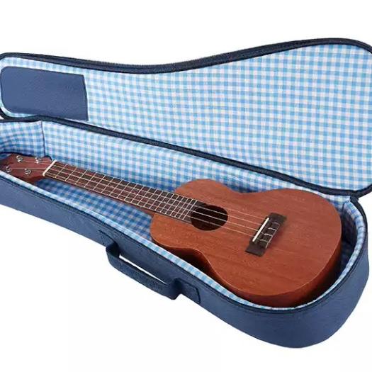 【恩心樂器】aNueNue 彩虹人 夏威夷夢 AC30 23吋 烏克麗麗 全單板桃花心木 原聲版 保固一年-細節圖7