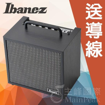 第二代【送導線】 Ibanez IBZ10GV2 10W 10瓦 電吉他音箱 烏克麗麗音箱 IBZ10G V2 公司貨
