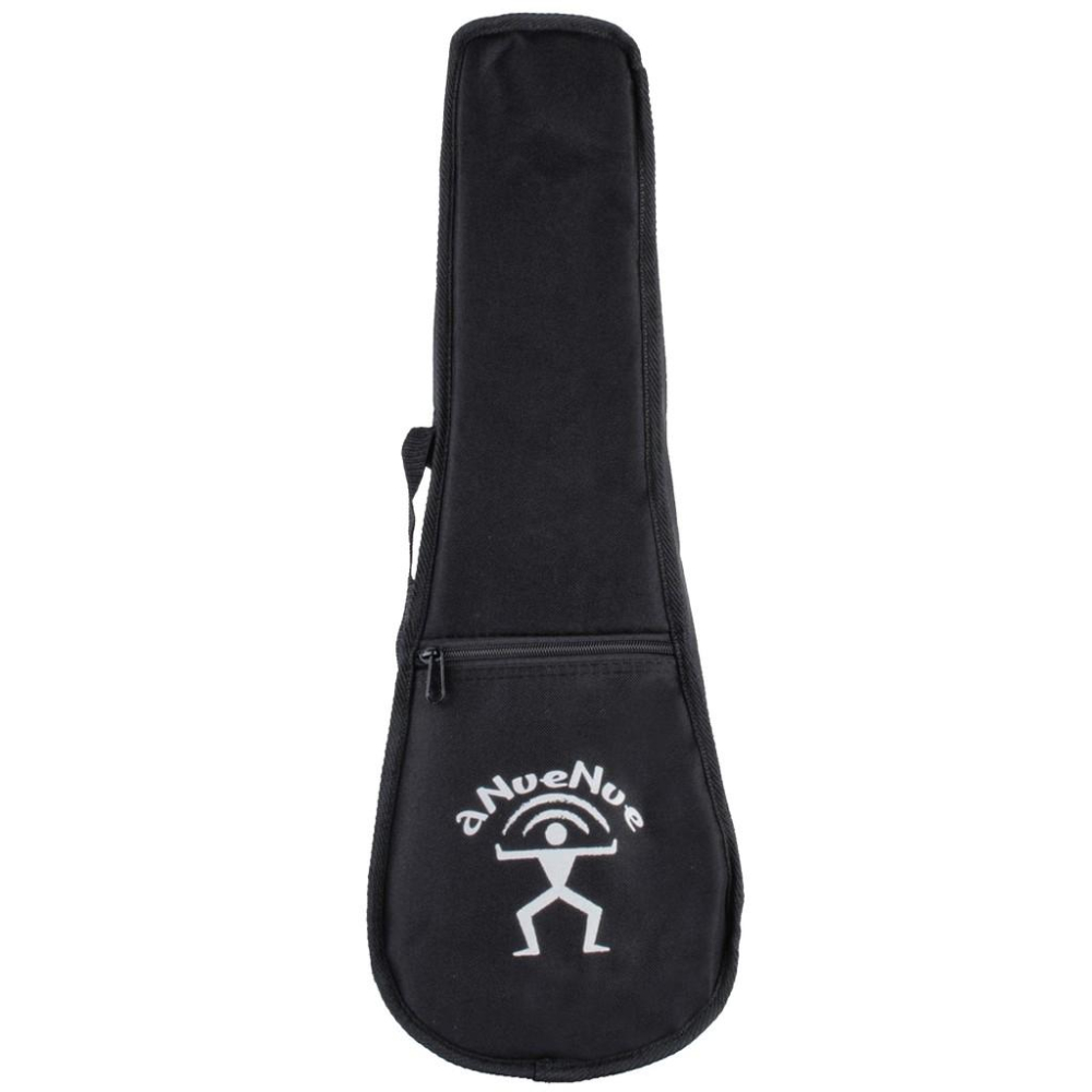 【恩心樂器】aNueNue 彩虹人 世界系列 澳洲無尾熊 法國公雞 義大利貓 日本鶴 泰國象 21吋 烏克麗麗 桃花心木-細節圖2