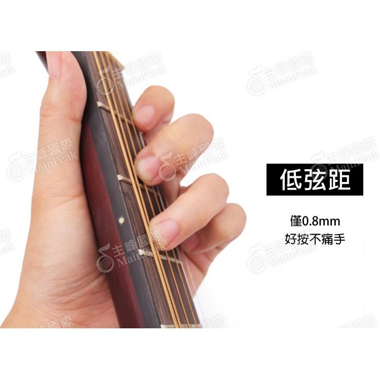 【六件全配組】Soldin 雲杉面板 34吋民謠吉他 木吉他 旅行吉他 新手入門推薦 (baby 桶身)-細節圖2